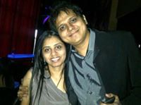 Ankit Mehta