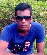 Imtiaz Ahamed