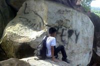 Arga Cahya
