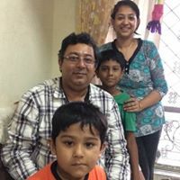 Devashish Chattopadhyay