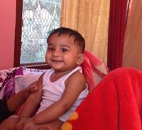 Akashni Naicker