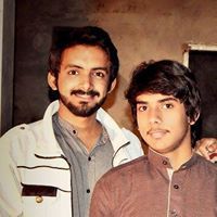 Saqib Zawar