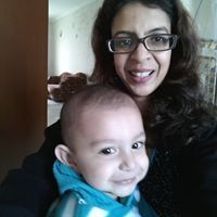 Hina Syed