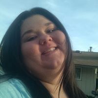 Cassie Ramsey
