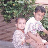 Rahul Dabas