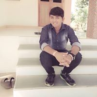 Bhargav Patel