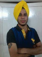 Jaswinder Singh