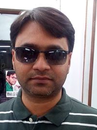 Ashish Kumar