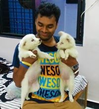 Himanshu Khobragade
