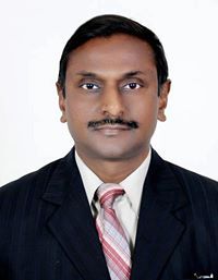 C Venu Gopal