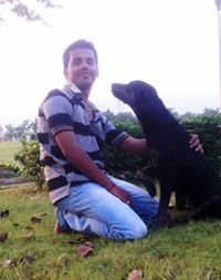 R Raj
