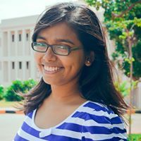 Shruti Srivastava