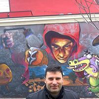 Любомир Гешев