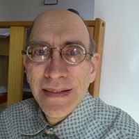 Gary Saunders