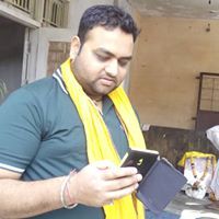 Avinash Gaurav