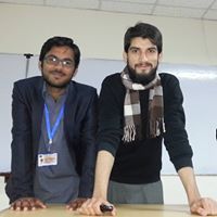 Muhammad Zubair