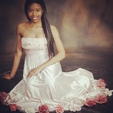 Lavern Williams-moore