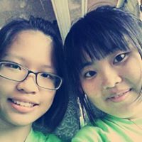 翊吟 楊