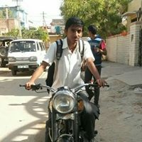 Gopal Suthar