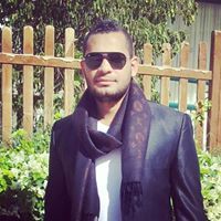 Hassan Hassan