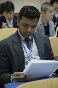 Mohamed Nashath