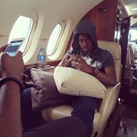 Ajayi Olawunmi Spartacus