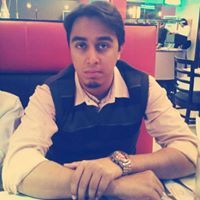 Zain Ul Abdin