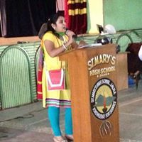 Shikha Saboo