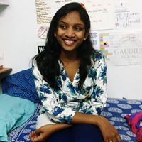 Nerella Kavya
