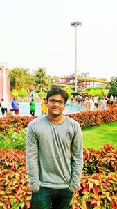Sandeep Kanugula