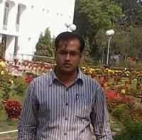 Sudipta Deb