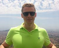 Dmytro Foremnyi