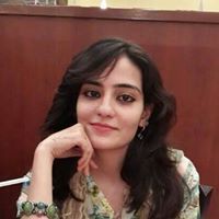 Rabiya Ghouri
