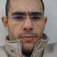 Mahmoud Yousef