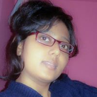 Anandita Singha