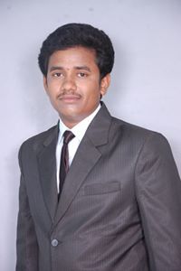 Nagaraju Adepu
