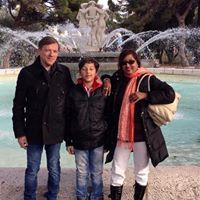 Philippe Launay-Debnath