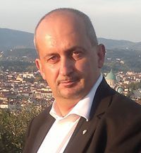 Adrian Dragomir
