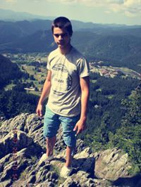 Константин Перников