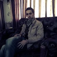 Mohammed Omour