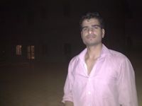 Ashish Yadav