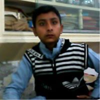 Ammad Nazir