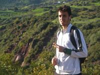 Ayoub Moutabar