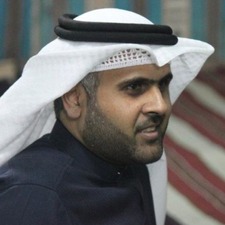 Mohamed Alansari