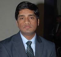 Alok Kesharwani