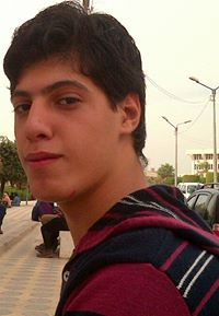 خالد عبد الوهاب