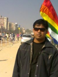 Bimal Kumar