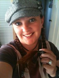 Karen Wilkinson