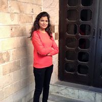 Shikha Gupta