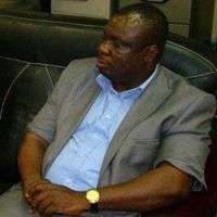 Olugbenga Ojo